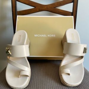 Michael Kors Size 5 never worn